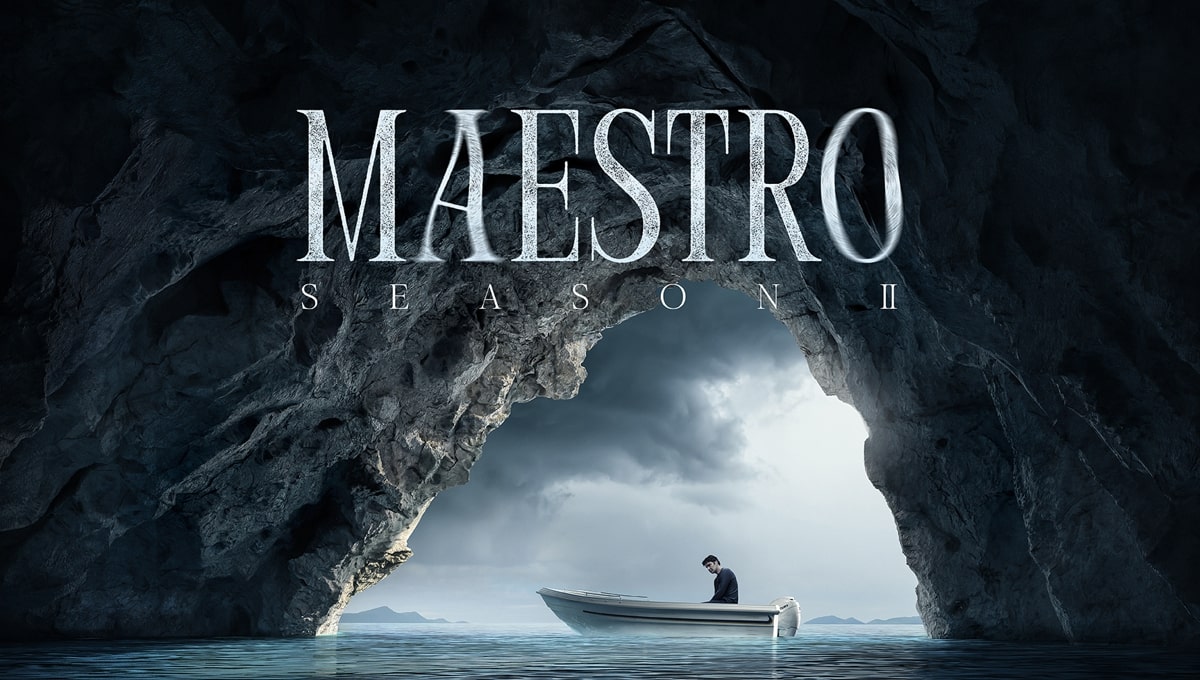 “Maestro”: Το αιματηρό φινάλε του β΄ κύκλου έρχεται την Πέμπτη 20/6- Δείτε το trailer