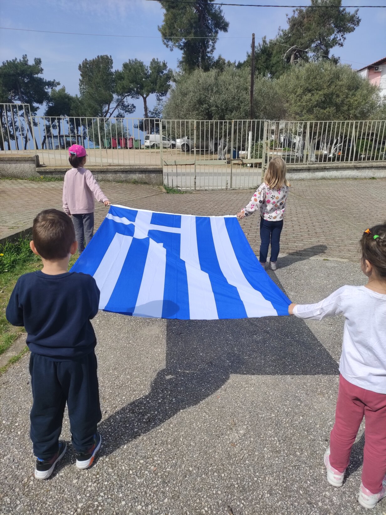 «Στερεύουν» από νέους μαθητές περιοχές της Ροδόπης