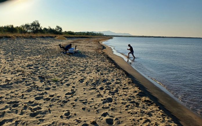 Το ΔΠΘ συμμετέχει στη μεγάλη πανευρωπαϊκή έρευνα για τη μελέτη της ανθρώπινης επίδρασης στις παράκτιες περιοχές