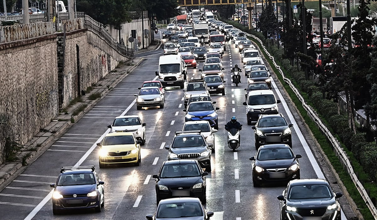 Ανασφάλιστα οχήματα: Ραντεβού τον… Σεπτέμβρη με «ραβασάκια » – Ποια είναι τα πρόστιμα που επιβάλλονται