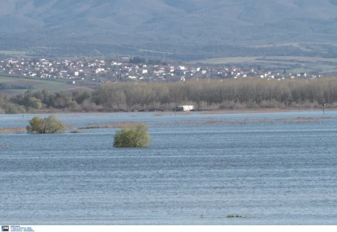 Στρυμόνας: Πήγε για ψάρεμα και πνίγηκε μπροστά στους φίλους του και στη γυναίκα του