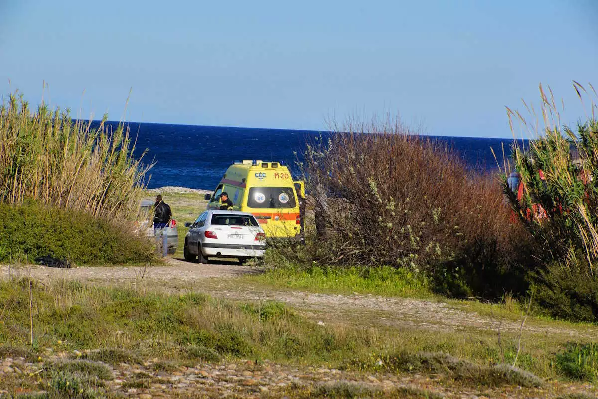 Χαλκιδική: Τρεις ακόμη συλλήψεις για το επεισόδιο με τους πυροβολισμούς σε beach bar