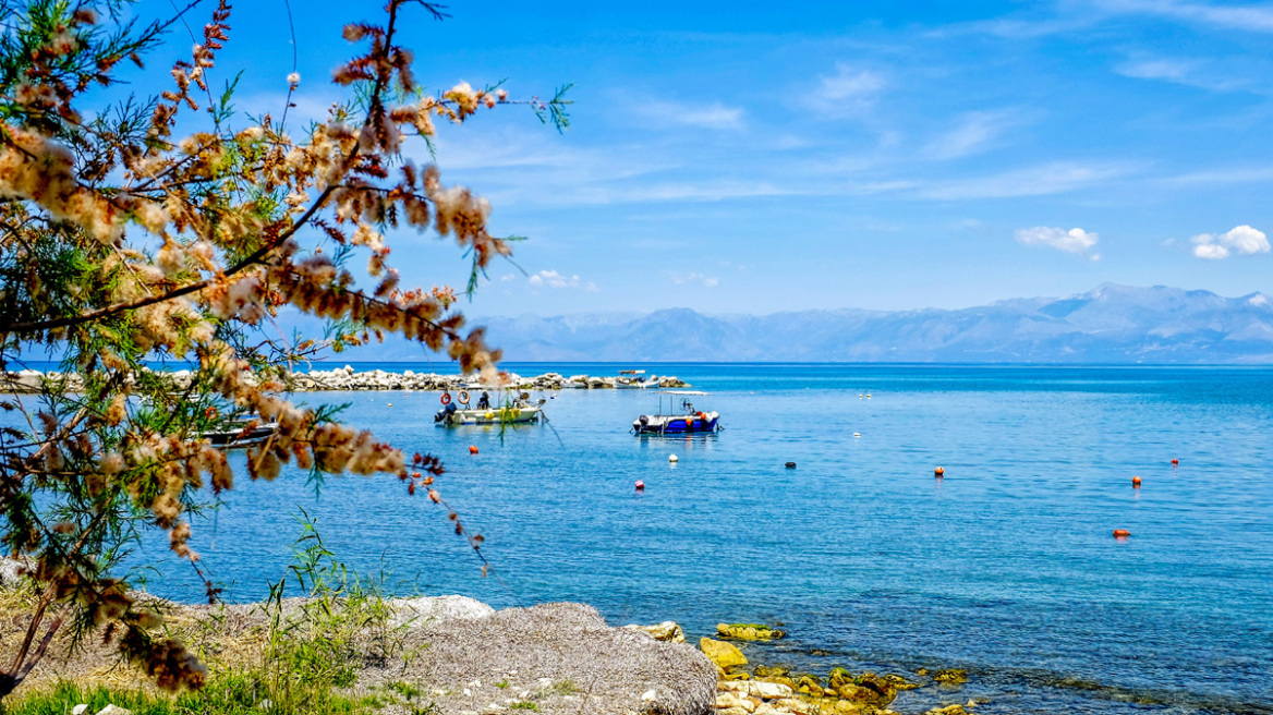 O καιρός του Φθινοπώρου σε όλη την Ελλάδα – Αναλυτική επιστημονική πρόβλεψη