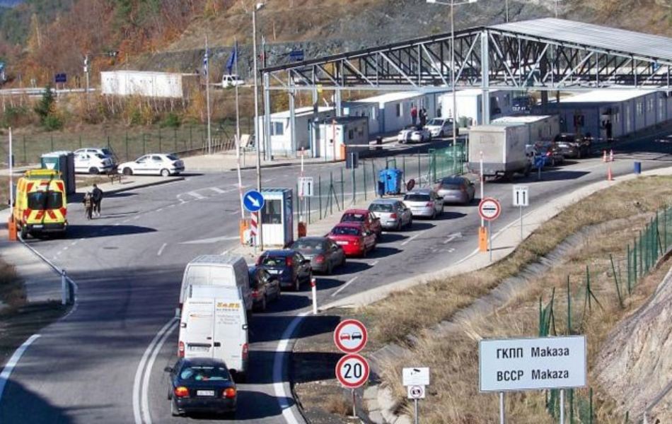 Ακριβότερη γίνεται η διέλευση των οχημάτων από Ελλάδα σε Βουλγαρία, από την 1η Σεπτεμβρίου