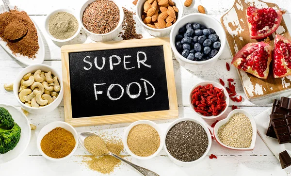 Μια κουταλιά από αυτό το superfood  προστατεύει το έντερο, το δέρμα, το ανοσοποιητικό και τη διάθεση!