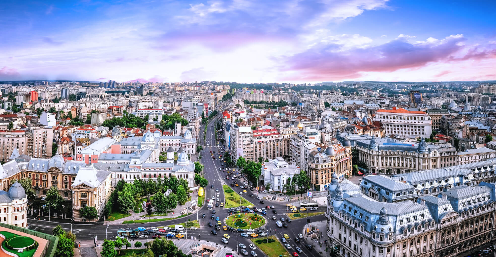 Φορολογικός παράδεισος η Ρουμανία για μικρομεσαίες επιχειρήσεις