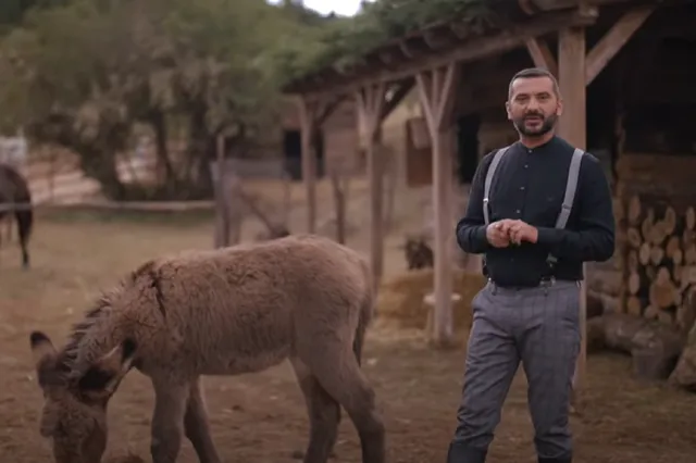 Έρχεται “Η Φάρμα” στο Star: Πότε κάνει πρεμιέρα με τον Λεωνίδα Κουτσόπουλο (trailer)