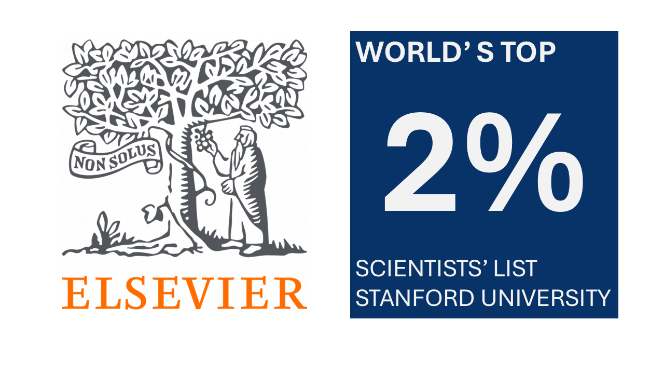 Δραμινοί επιστήμονες στο 2% της λίστας Stanford των καλύτερων παγκοσμίως