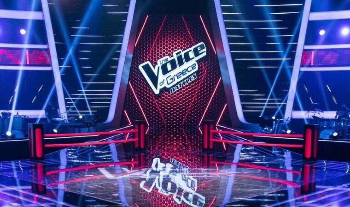 The Voice: “Κλείδωσαν” οι τέσσερις κριτές- Πότε κάνει πρεμιέρα στον ΣΚΑΪ το αγαπημένο μουσικό reality