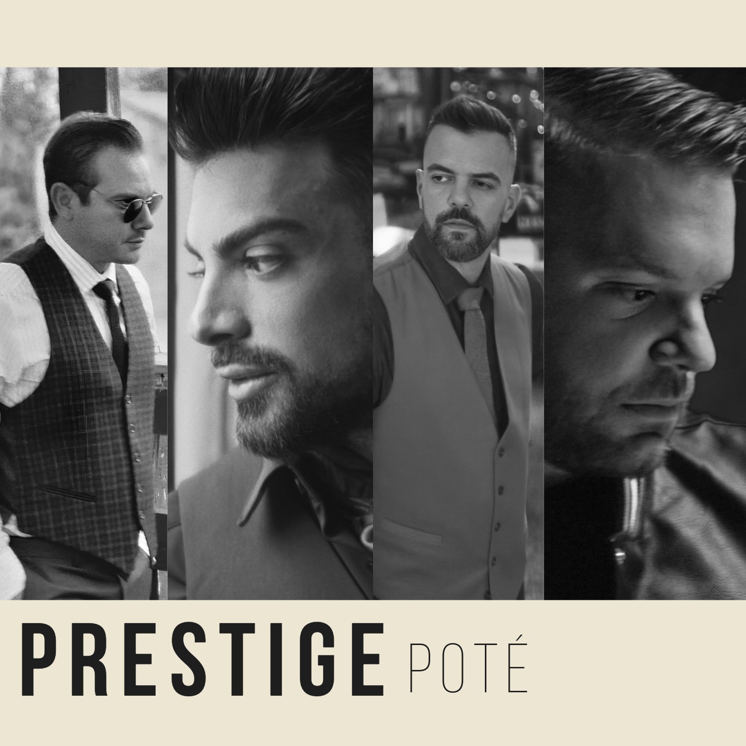 Prestige The Band – «Ποτέ»: Κυκλοφορούν τη νέα τους μουσική πρόταση με ένα κινηματογραφικό videoclip