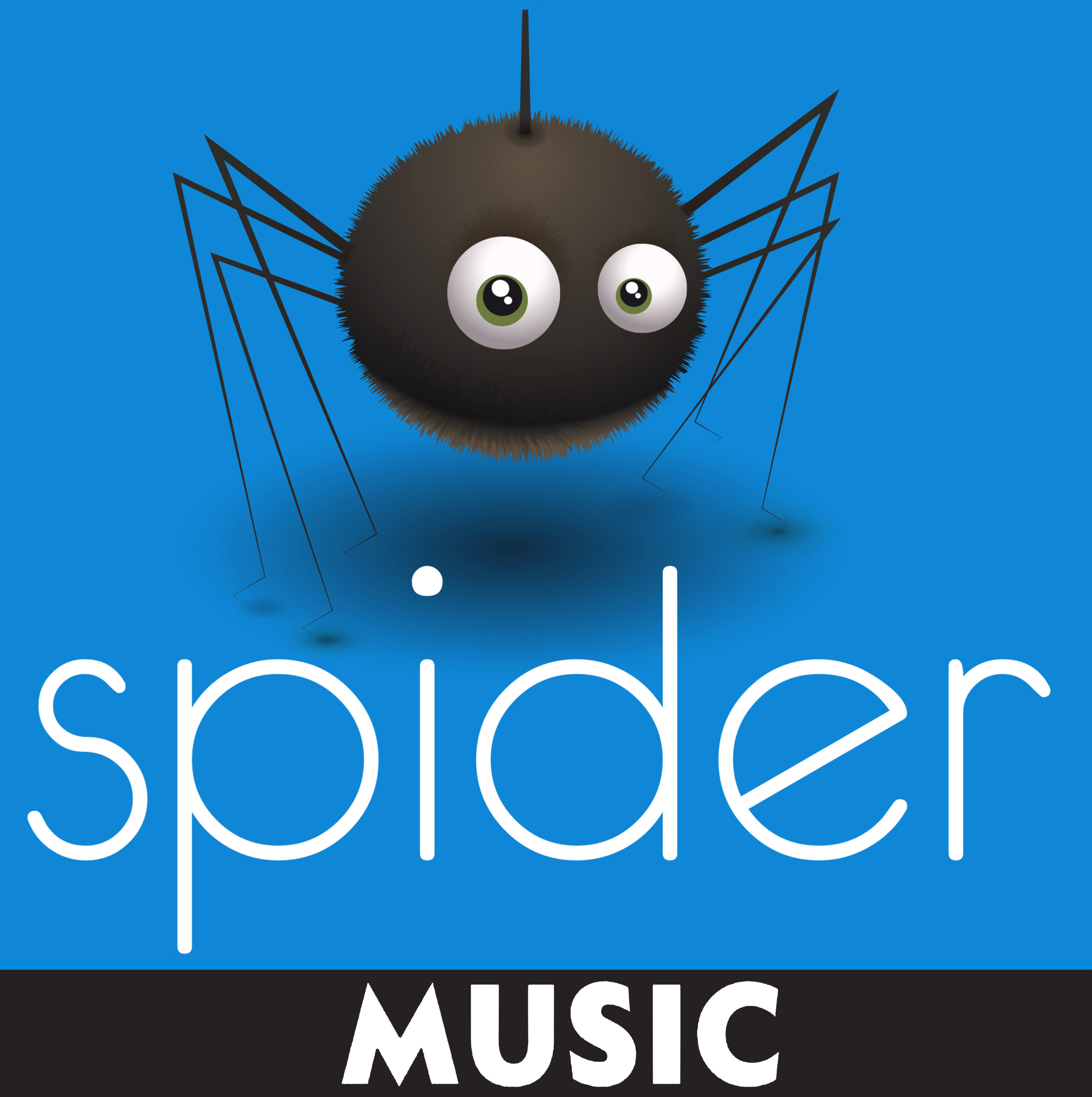 4 Νέα τραγούδια από την SPIDER MUSIC !