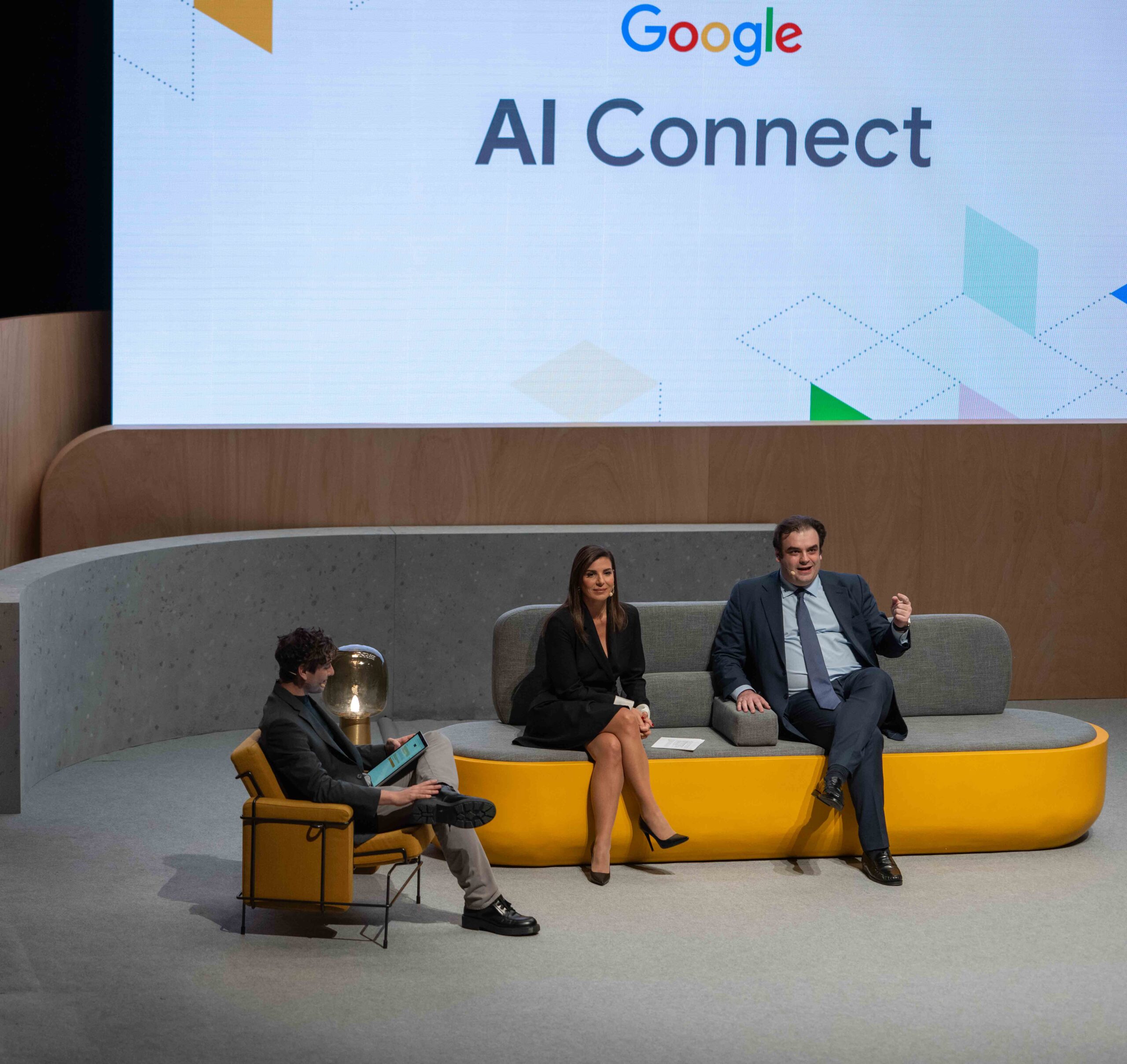 Η Google φέρνει στα ελληνικά σχολεία το “Experience AI”, ένα πρωτοποριακό  πρόγραμμα για την τεχνολογική εκπαίδευση