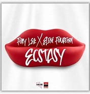 Foxy Lee & Ελένη Φουρέιρα: Το “Ecstasy” που Θα Κυριαρχήσει στα Charts !