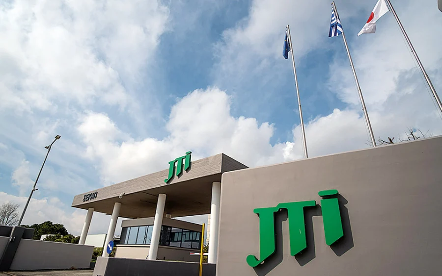 Η JTI αναγνωρίζεται ως Κορυφαίος Εργοδότης στην Ελλάδα για το 2025