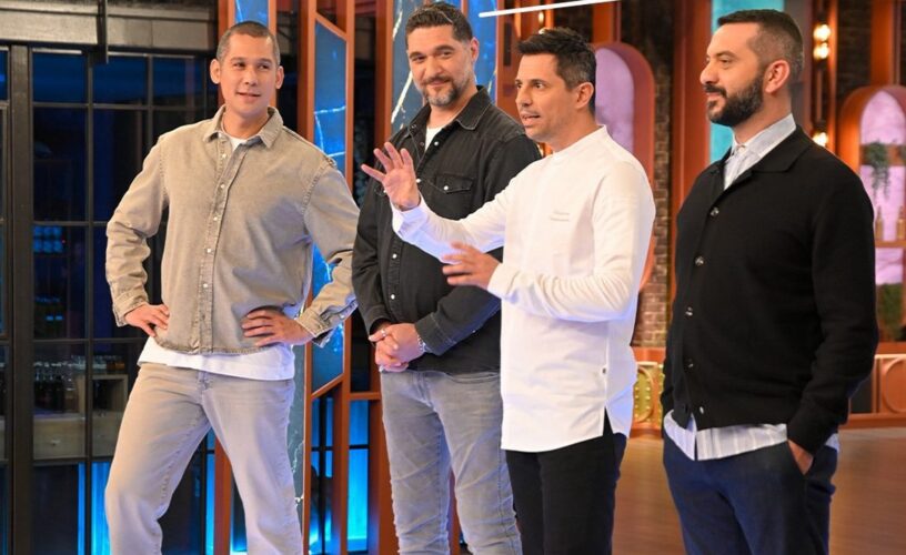 MasterChef: Αυτά αλλάζουν στον 9ο κύκλο