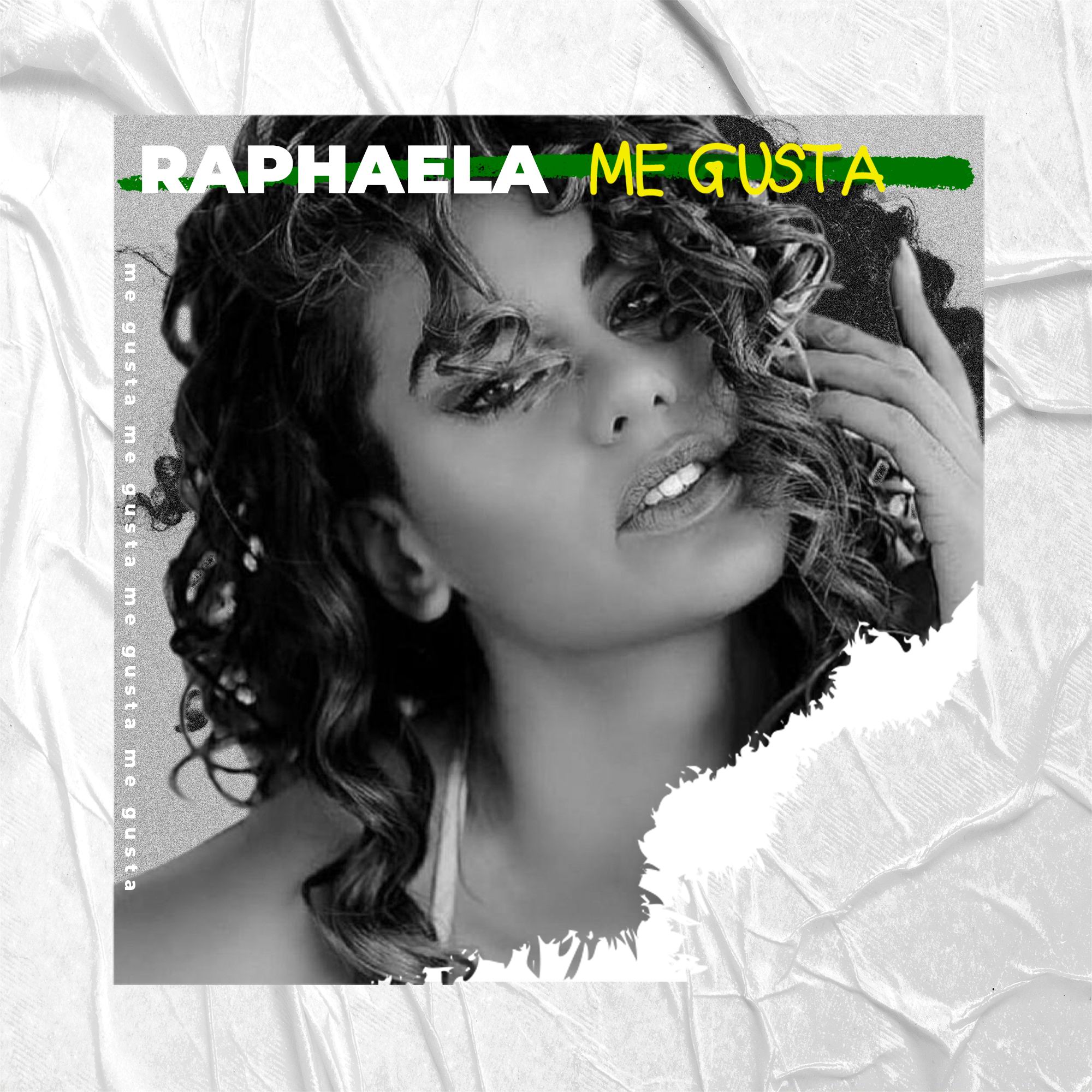 Raphaela-«Me Gusta»-(Νέα Μουσική Κυκλοφορία)