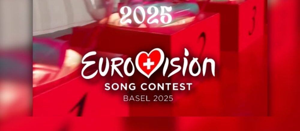 Eurovision 2025:  Στον δεύτερο ημιτελικό η Ελλάδα, στον πρώτο η Κύπρος