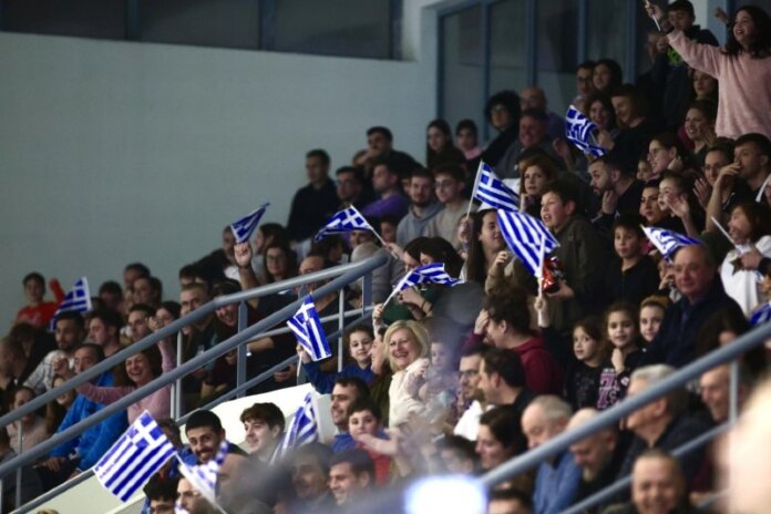 Παγκόσμιο Κύπελλο Πόλο: Ήττα για την Ελλάδα από την χρυσή ολυμπιονίκη Ισπανία σε κατάμεση και ιδιαίτερα θερμή κερκίδα στην Αλεξανδρούπολη