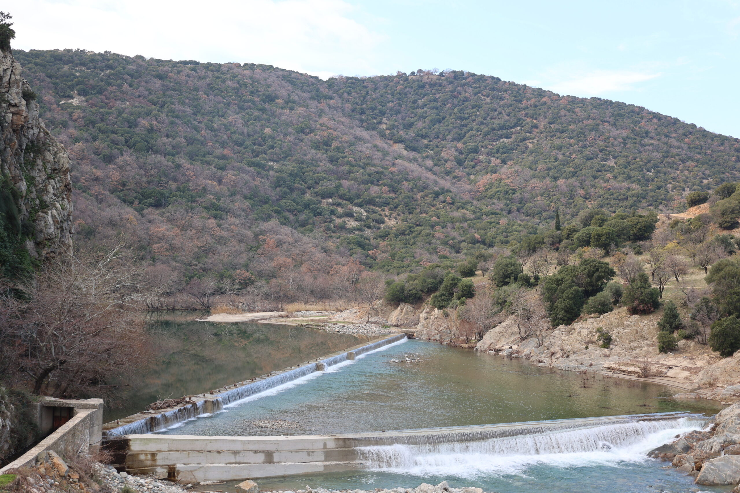 Ποια μικρά, αλλά σημαντικά, έργα για τους αγρότες έγιναν στη Ροδόπη