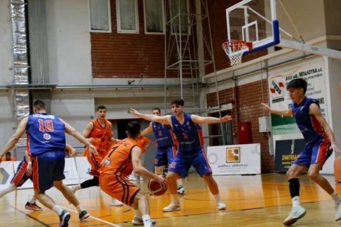 National League 1: Απόδραση από τη Γέφυρα με μεγάλο διπλό ο ΓΑΣ Κομοτηνή!