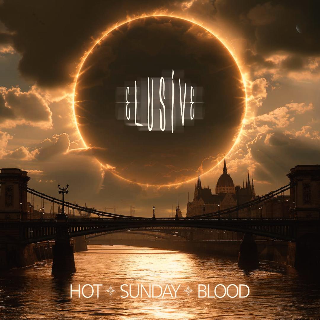 NEO single “Elusive” από τους HOT SUNDAY BLOOD !